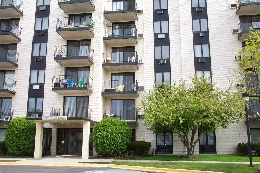 Unit for sale at 9128 W TERRACE Drive, NILES, IL 60714