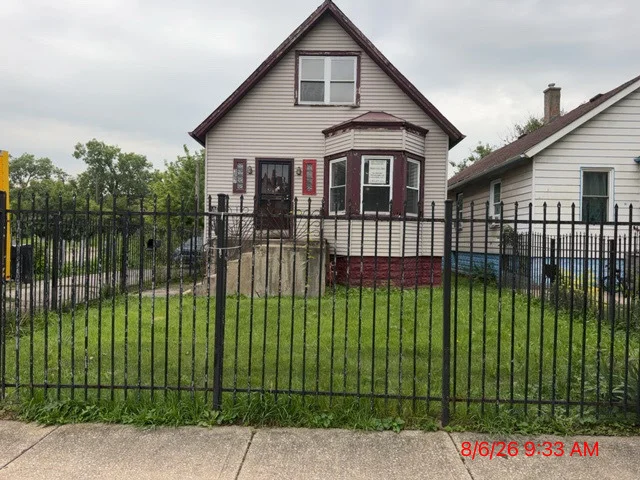 Unit for sale at 367 E 116th Street, Chicago, IL 60628