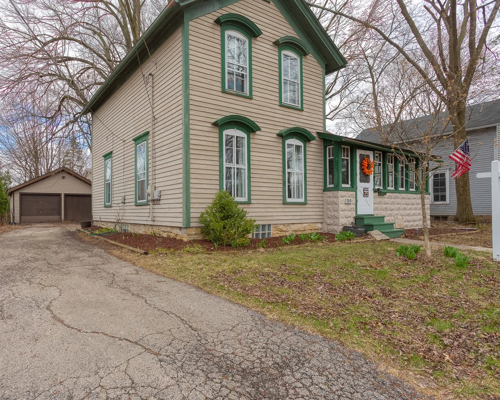 Unit for sale at 115 Clara Street, West Chicago, IL 60185