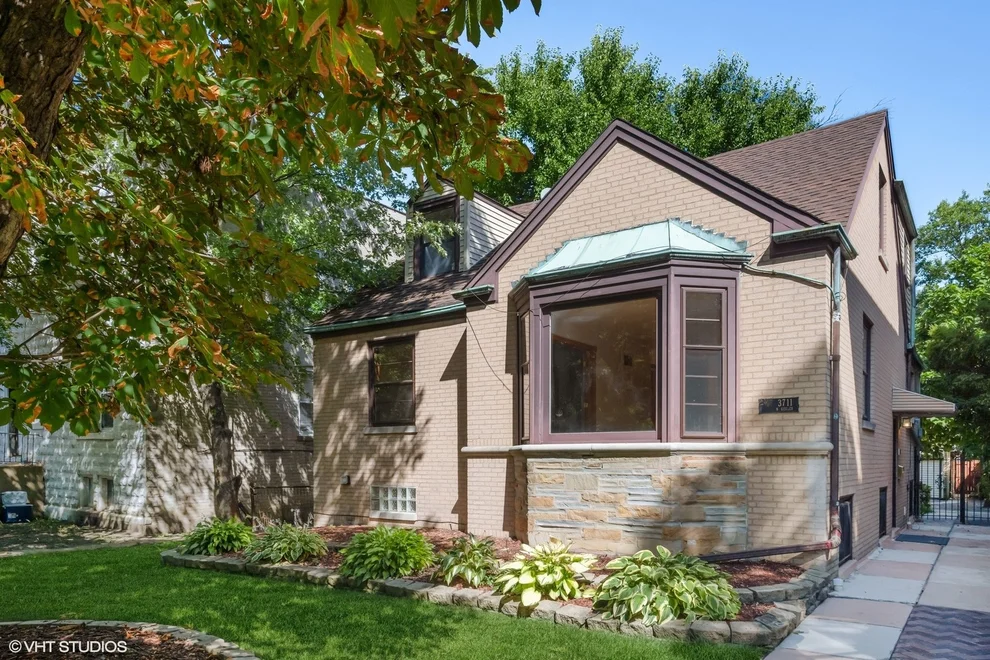 Unit for sale at 3711 N Keeler Avenue, Chicago, IL 60641