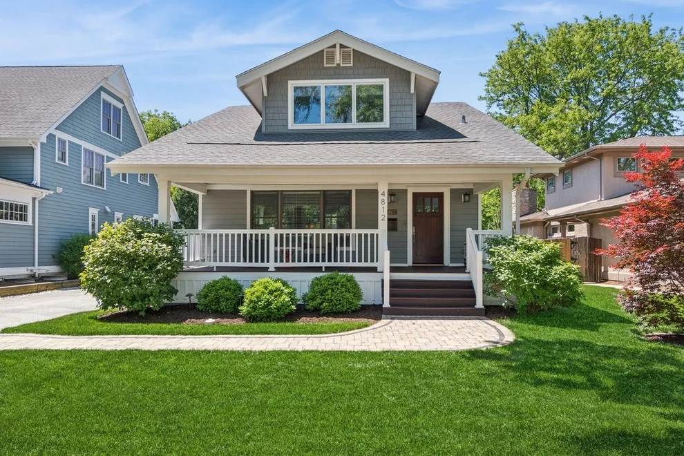 Unit for sale at 4812 Stonewall Avenue, Downers Grove, IL 60515