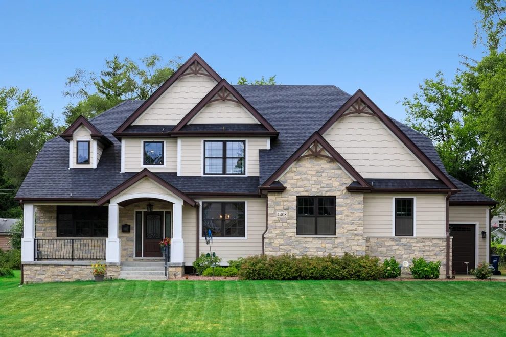 Unit for sale at 4408 Stonewall Avenue, Downers Grove, IL 60515