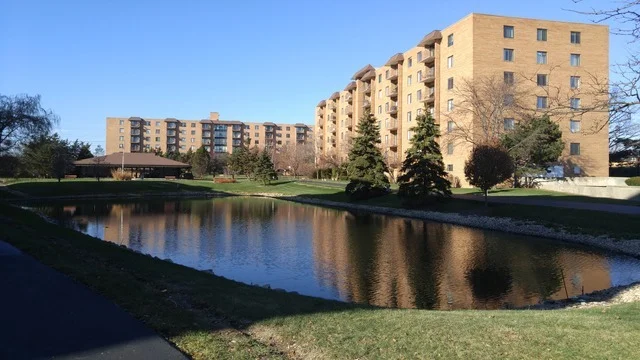 Unit for sale at 1717 W Crystal Lane, MOUNT PROSPECT, IL 60056