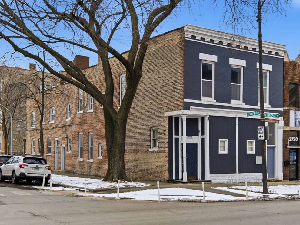 Unit for sale at 2724 W Chicago Avenue, Chicago, IL 60622