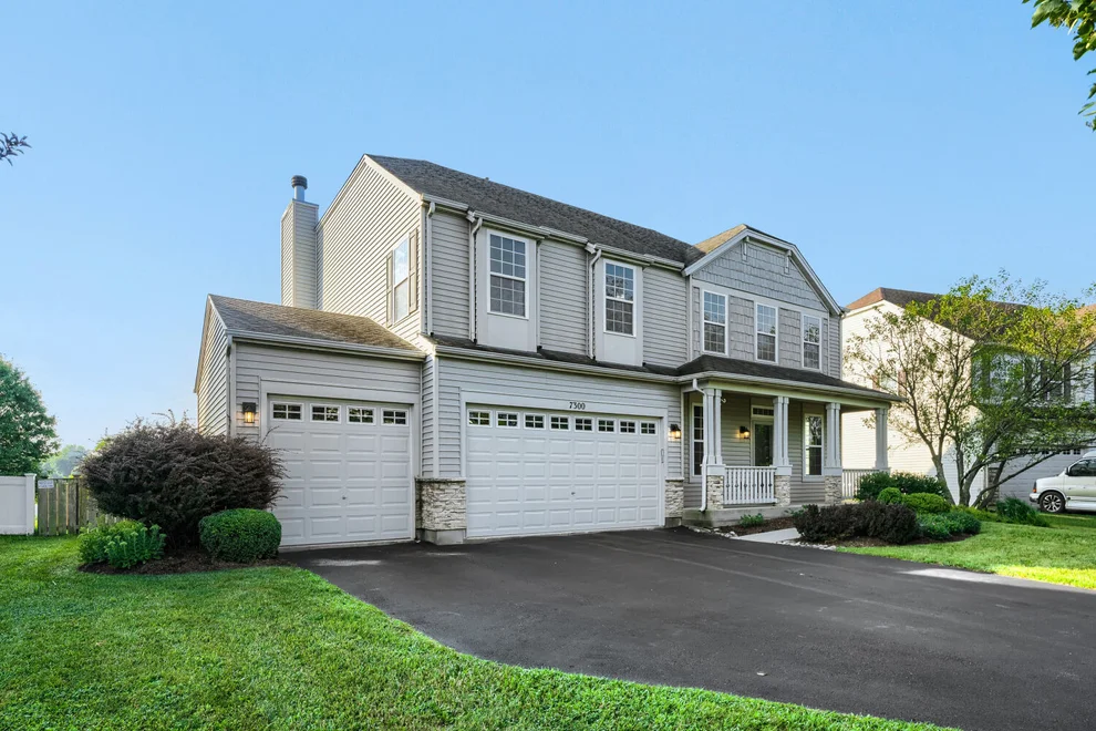 Unit for sale at 7300 Yorkshire Street, Joliet, IL 60431