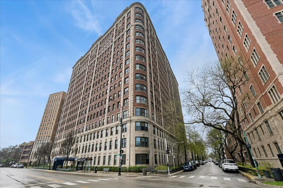 Unit for sale at 3750 N Lake Shore Drive, Chicago, IL 60613