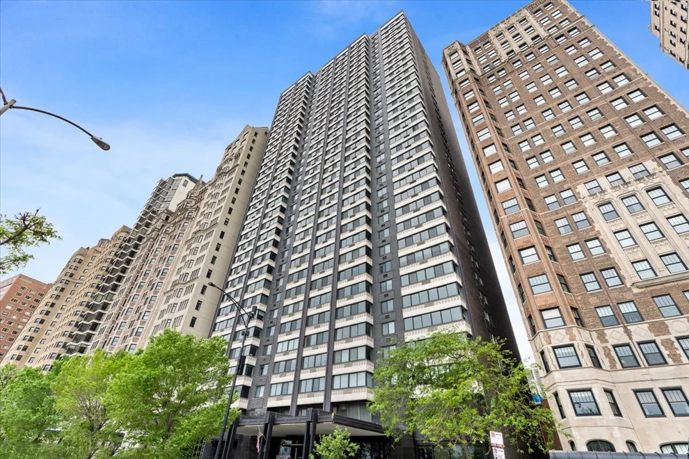Unit for sale at 1440 N LAKE SHORE Drive, Chicago, IL 60610