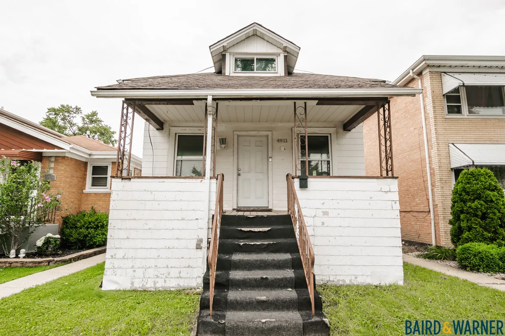 Unit for sale at 4911 S KILDARE Avenue, Chicago, IL 60632