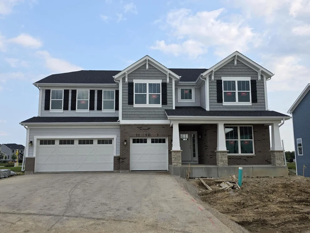 Unit for sale at 10865 Saxony Street, Huntley, IL 60142