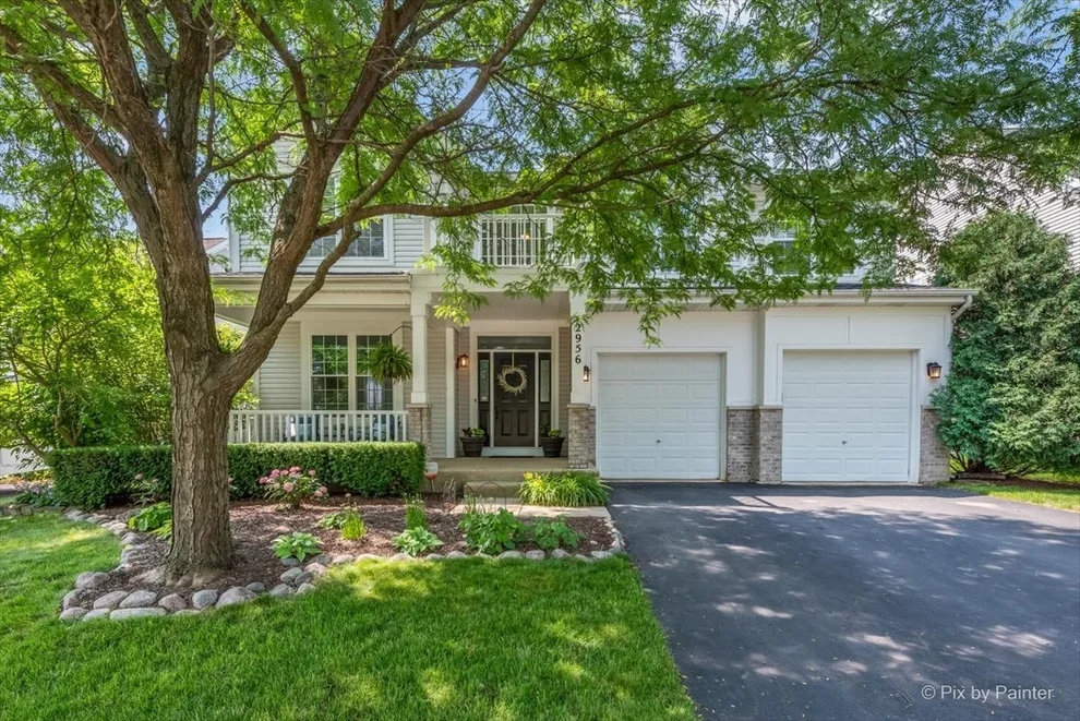 Unit for sale at 2956 Adamson Drive, Geneva, IL 60134