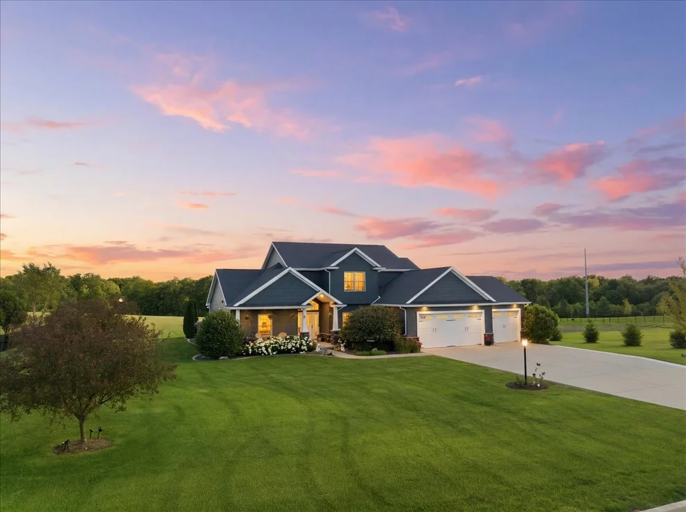 Unit for sale at 9571 Crossbow Drive, Bloomington, IL 61705