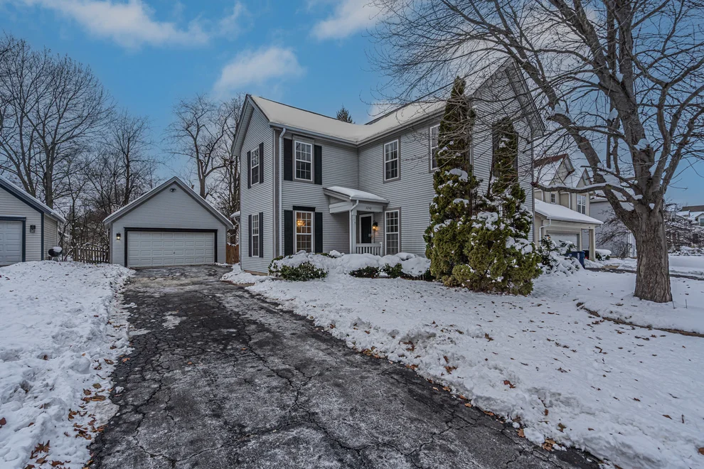 Unit for sale at 3248 Hampshire Lane, Waukegan, IL 60087