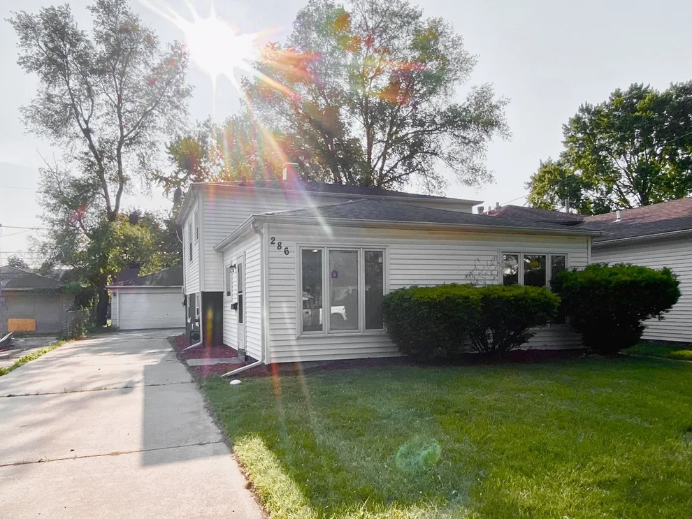 Unit for sale at 286 Merrill Avenue, Calumet City, IL 60409
