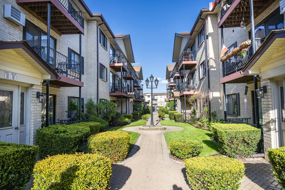 Unit for sale at 5155 N East River Road, Chicago, IL 60656