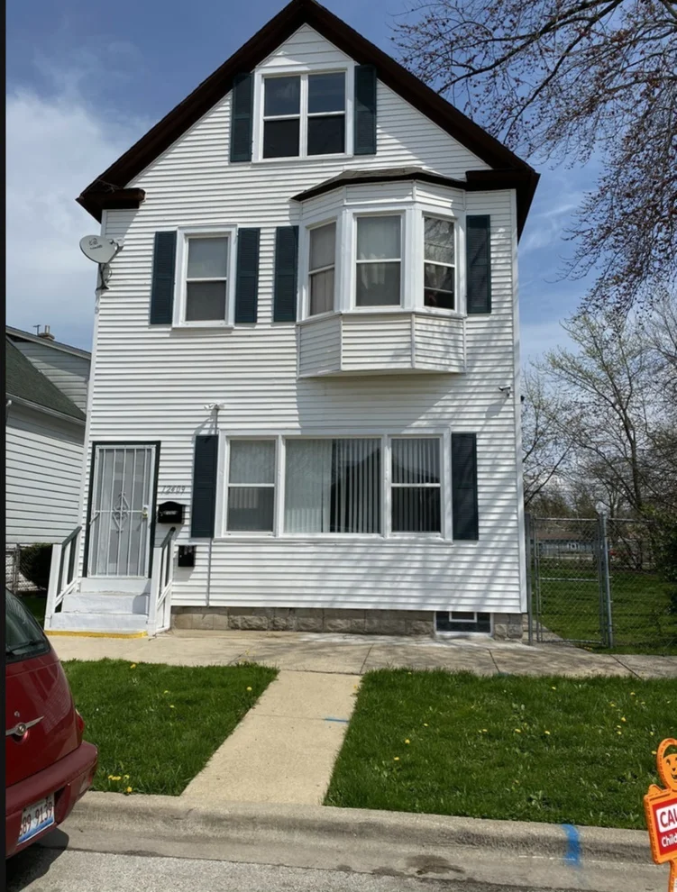Unit for sale at 12409 S Green Street, Calumet Park, IL 60827