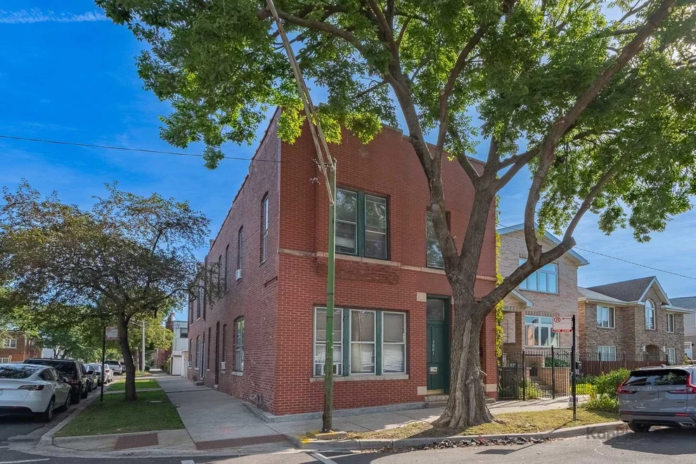Unit for sale at 3001 S Haynes Court, Chicago, IL 60608