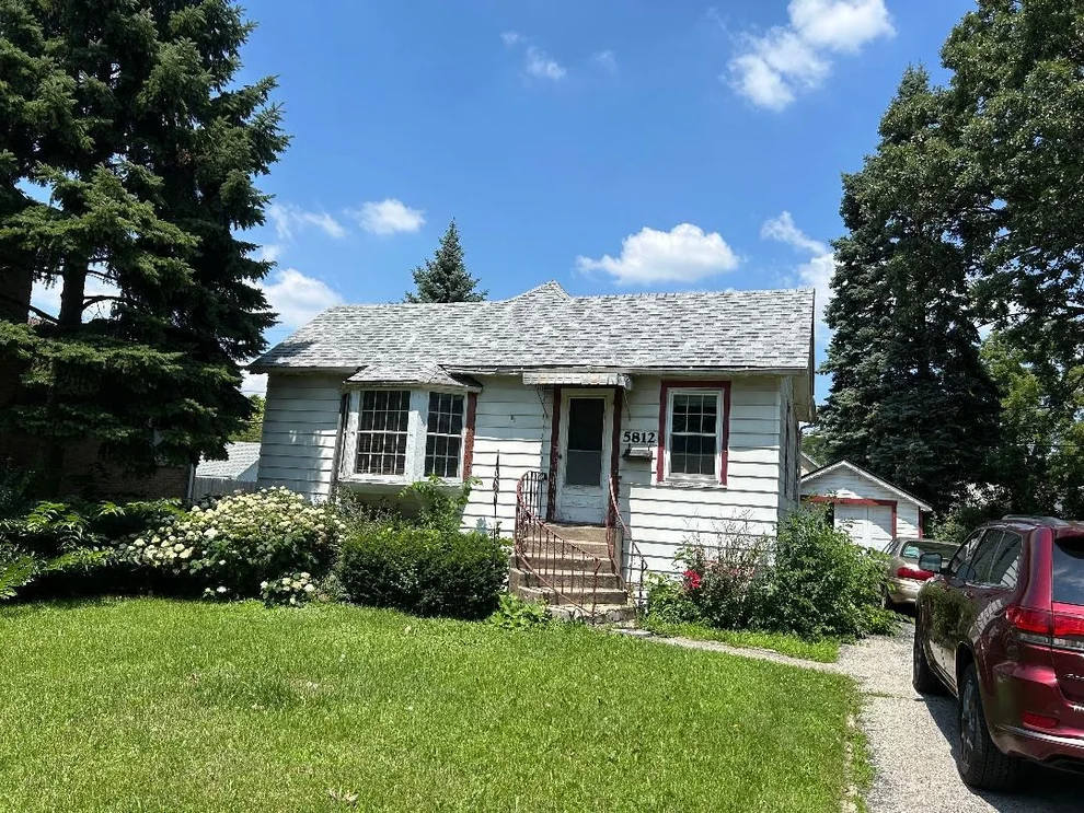Unit for sale at 5812 REBA Street, Morton Grove, IL 60053