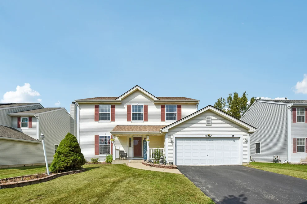 Unit for sale at 5645 Savoy Drive, Lake In The Hills, IL 60156