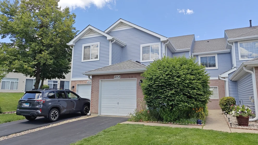 Unit for sale at 1052 Hinswood Drive, Darien, IL 60561