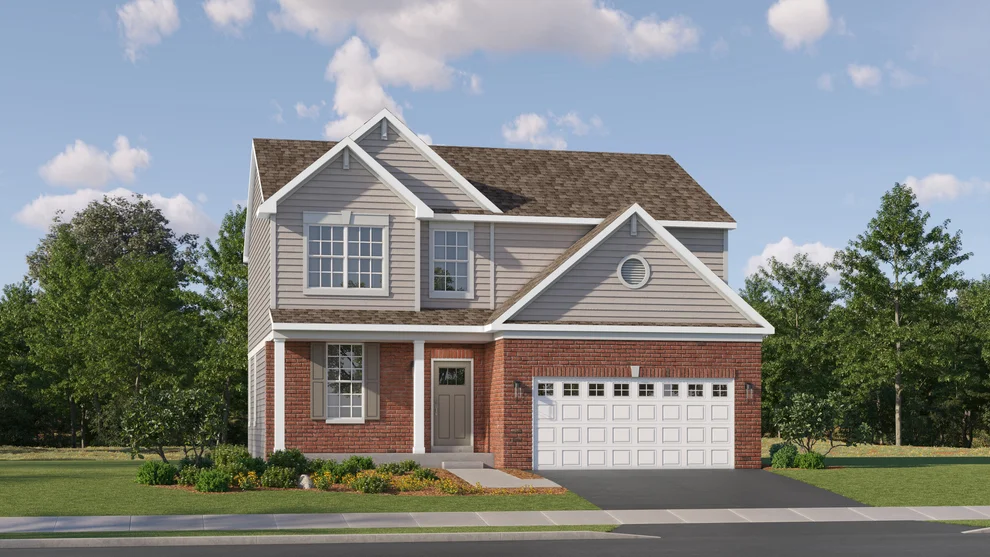 Unit for sale at 14938 S Henebry Lane, Plainfield, IL 60544