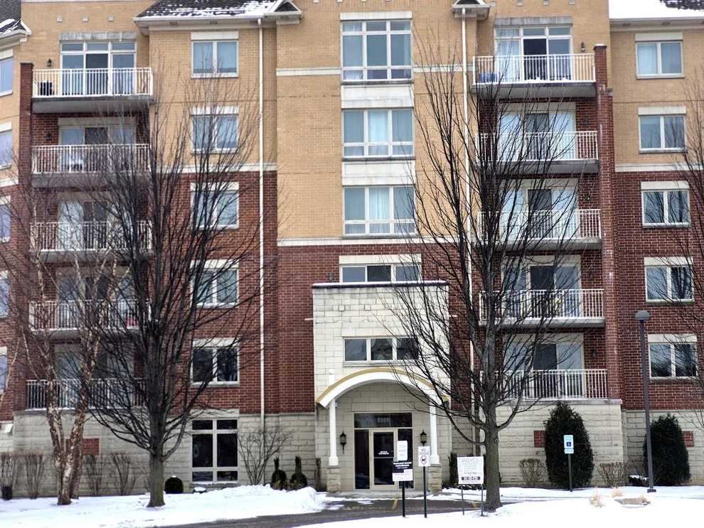 Unit for sale at 8300 Concord Drive, Morton Grove, IL 60053