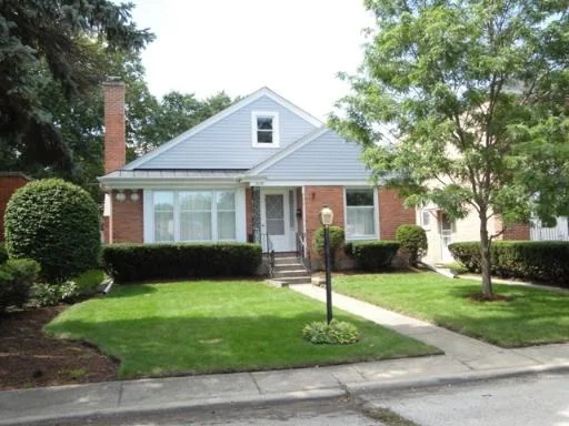 Unit for sale at 8118 N Kildare Avenue, SKOKIE, IL 60076