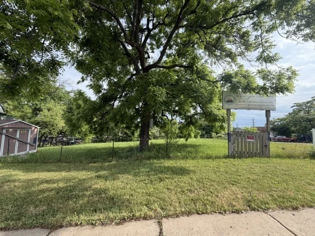 Unit for sale at Lot 3 Russell Street, Elgin, IL 60120
