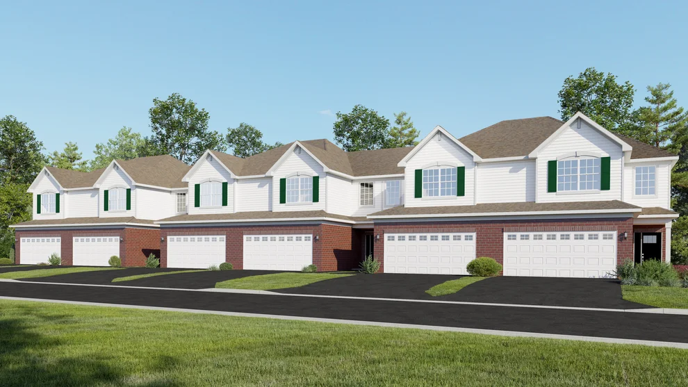 Unit for sale at 2624 Dundee Drive, New Lenox, IL 60451