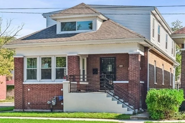Unit for sale at 7801 S Eberhart Avenue, Chicago, IL 60619
