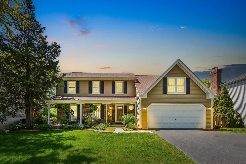 Unit for sale at 1559 Abbotsford Drive, Naperville, IL 60563