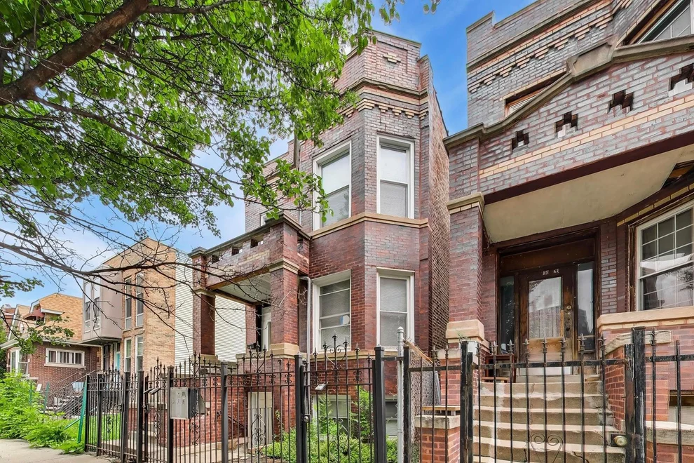 Unit for sale at 1431 N Springfield Avenue, Chicago, IL 60651