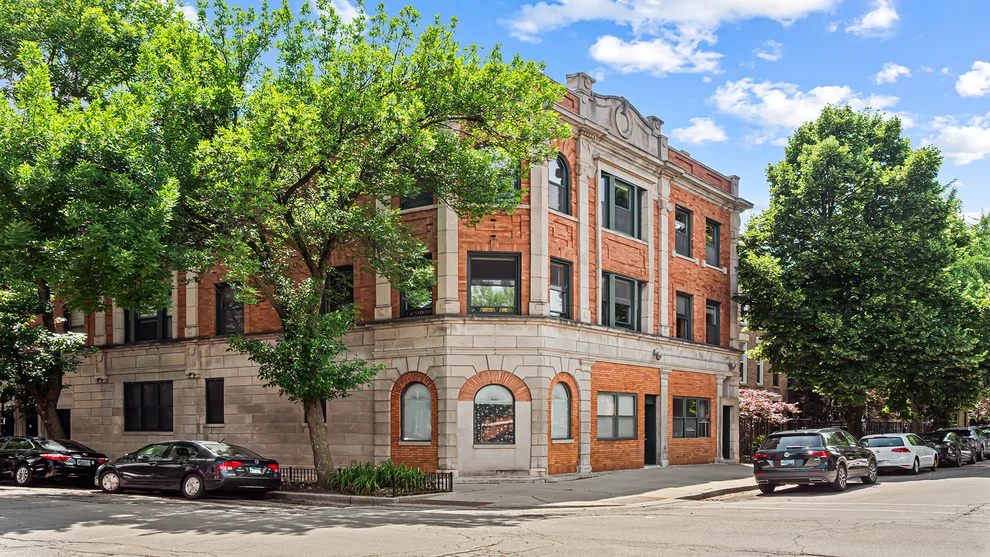 Unit for sale at 650 N WOOD Street, Chicago, IL 60622