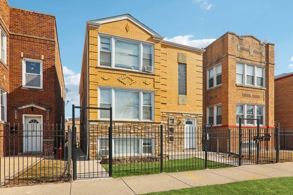 Unit for sale at 6217 S Seeley Avenue, Chicago, IL 60636