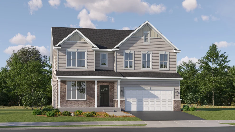 Unit for sale at 1010 Waterford Street, Algonquin, IL 60102