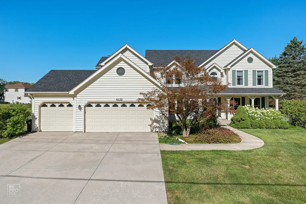 Unit for sale at 6432 WESTERN Avenue, Willowbrook, IL 60527