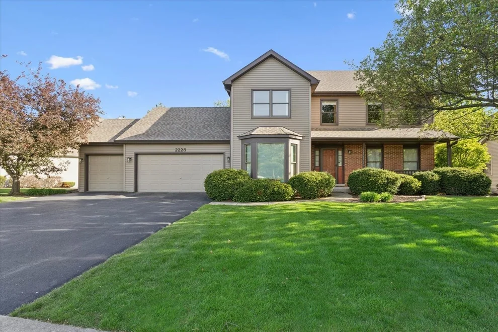 Unit for sale at 2228 Snapdragon Road, Naperville, IL 60564
