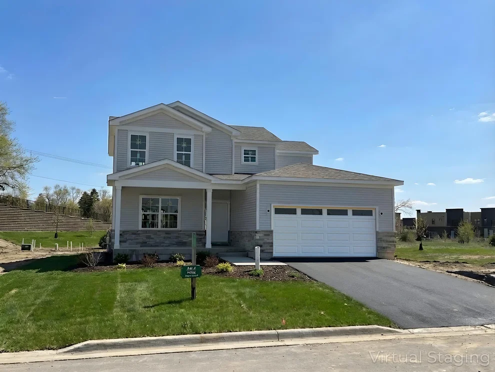 Unit for sale at 11725 Ryann Road, Huntley, IL 60142
