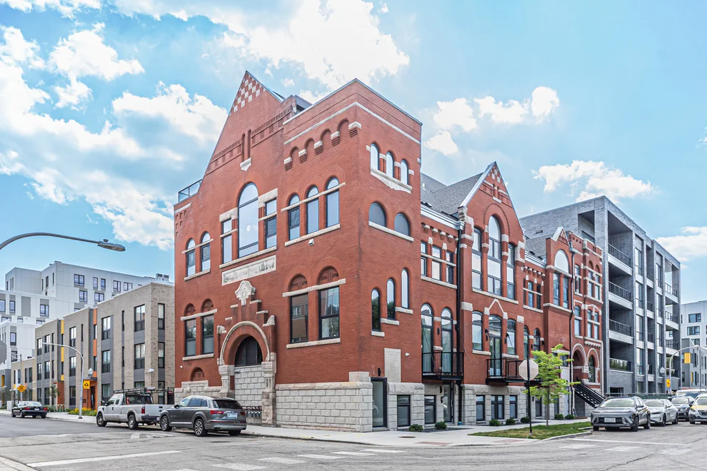Unit for sale at 505 W Elm Street, Chicago, IL 60610