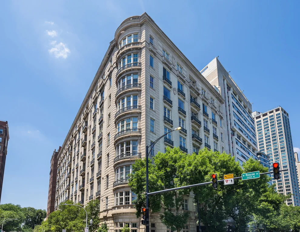 Unit for sale at 3400 N Lake Shore Drive, Chicago, IL 60657
