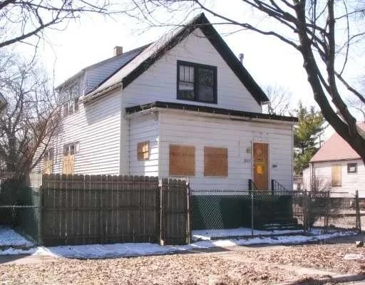 Unit for sale at 307 W 110TH Street, CHICAGO, IL 60628