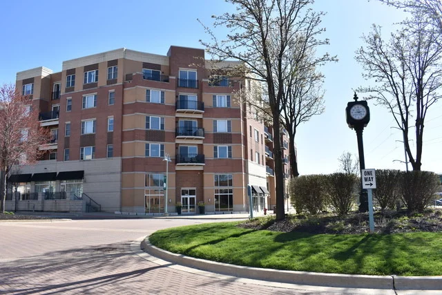 Unit for sale at 300 Village Circle, Willow Springs, IL 60480