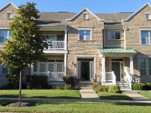 Unit for sale at 2654 GOLDENROD Lane, GLENVIEW, IL 60025