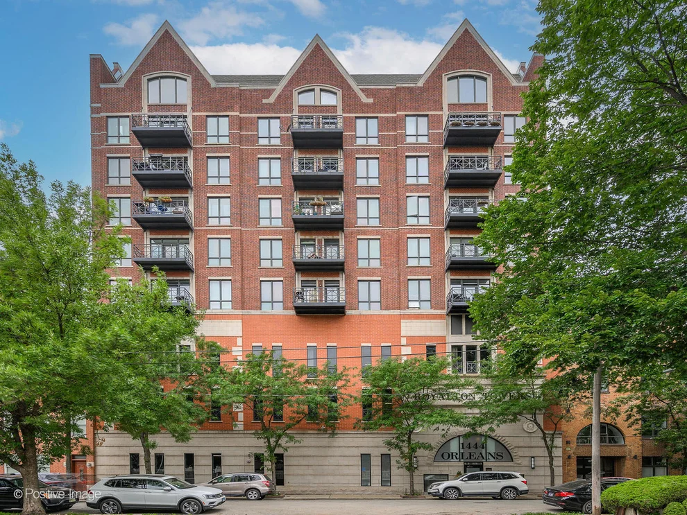 Unit for sale at 1444 N Orleans Street, Chicago, IL 60610