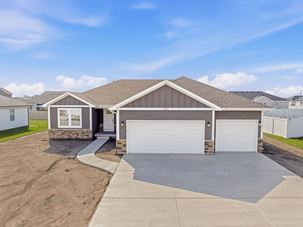 Unit for sale at 1683 Arbor Drive, Bourbonnais, IL 60914