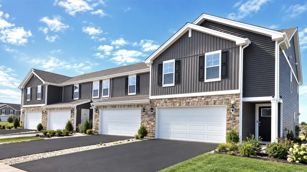 Unit for sale at 2214 Davidson Way, Yorkville, IL 60560
