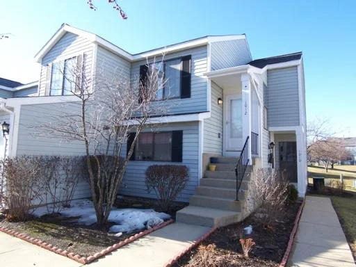 Unit for sale at 1012 Westchester Circle, SCHAUMBURG, IL 60193