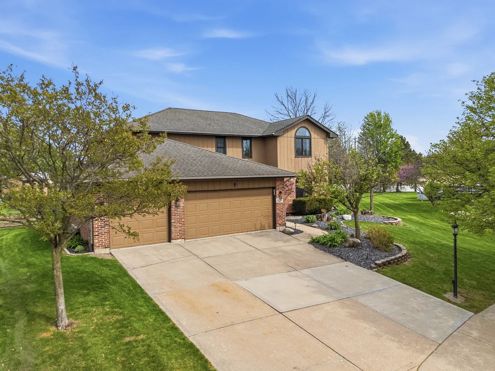 Unit for sale at 13149 Baywood Lane, Homer Glen, IL 60491