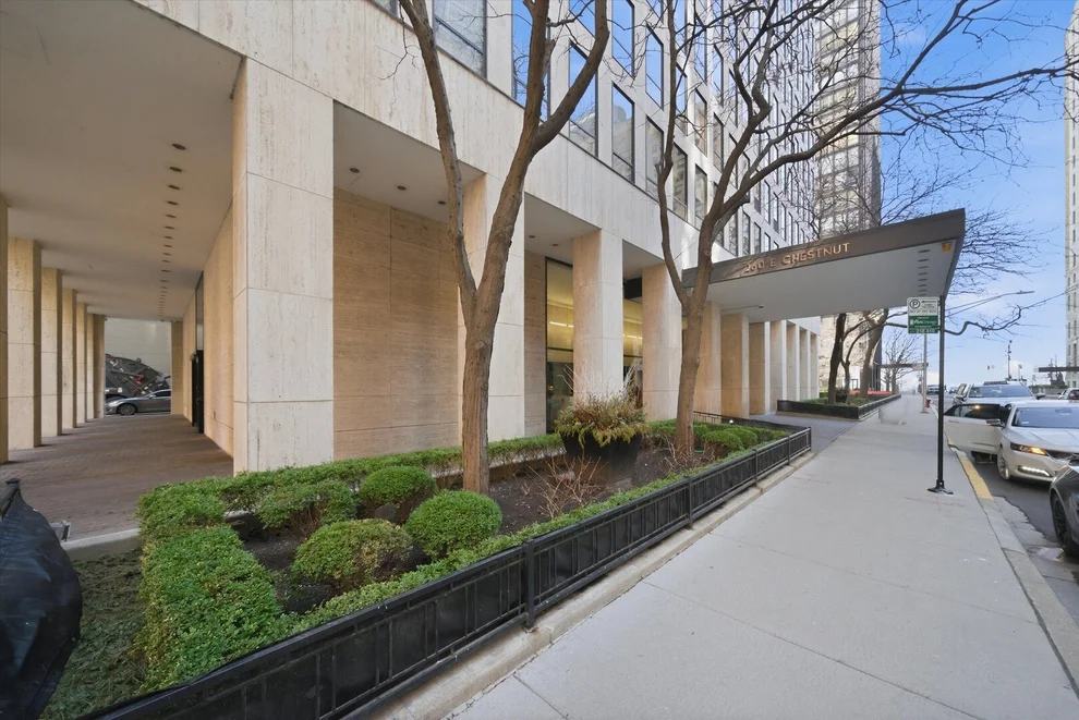 Unit for sale at 260 E Chestnut Street, Chicago, IL 60611
