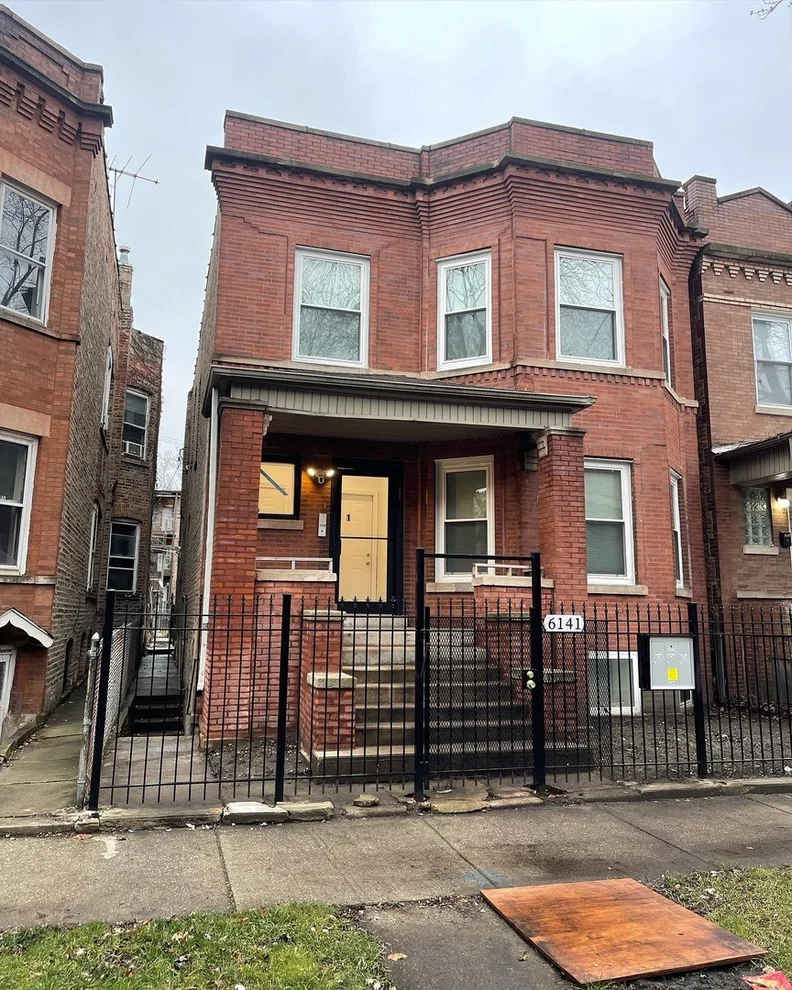 Unit for sale at 6141 S Eberhart Avenue, Chicago, IL 60637