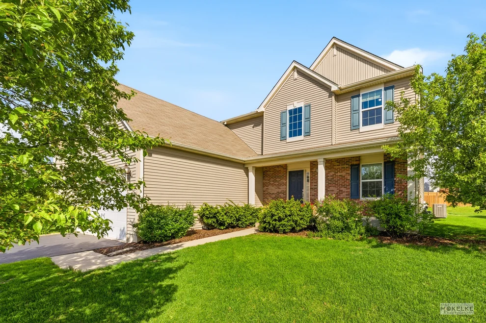 Unit for sale at 775 Kentshire Drive, Yorkville, IL 60560
